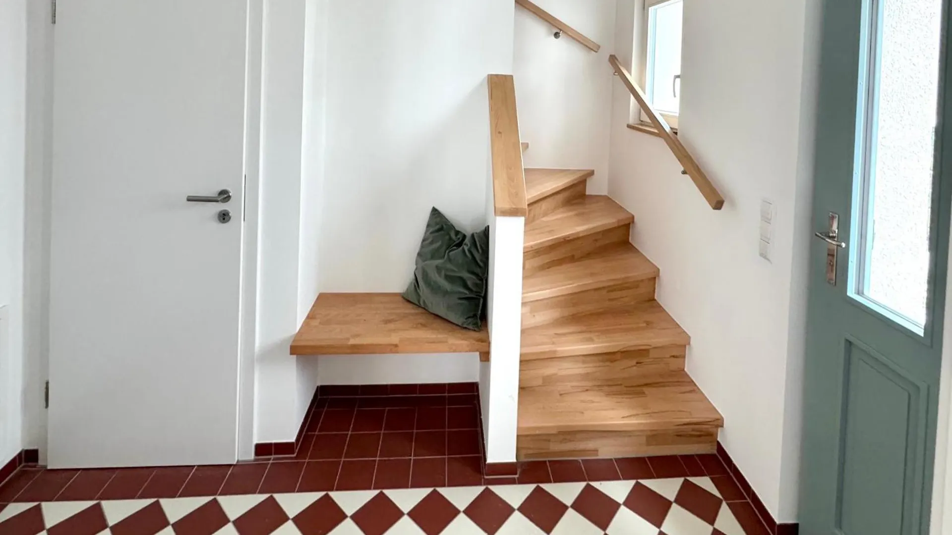 Nyaraló Ferienhaus 'S Sommerhaeusle Lindau Németország