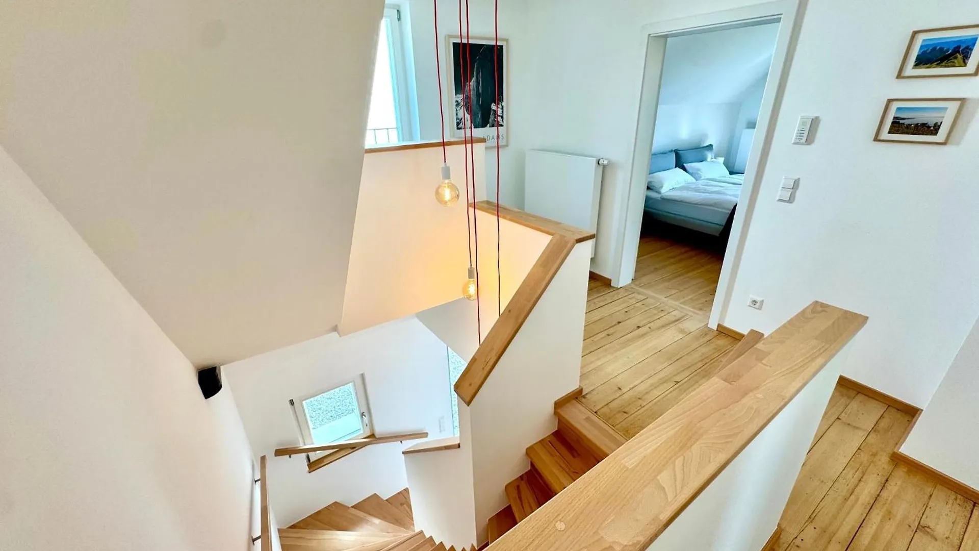 Ferienhaus 'S Sommerhaeusle Lindau 0*,