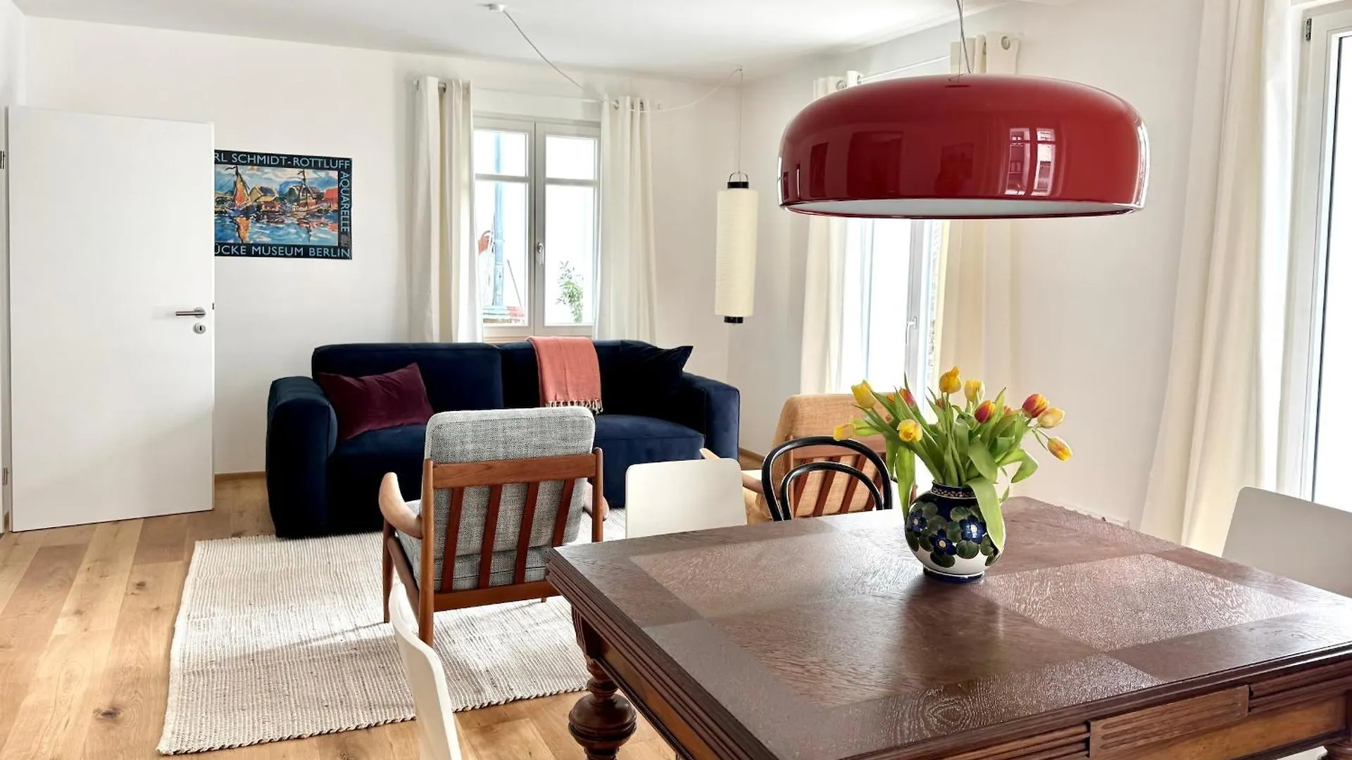 Ferienhaus 'S Sommerhaeusle Lindau 0*,