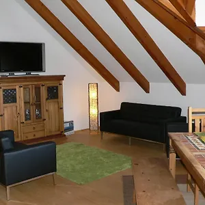 3* Szálloda Garni Reulein